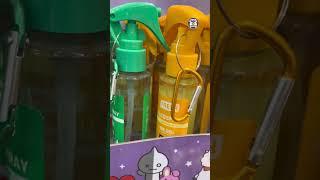 Time to hoard this BT21 Alchospray from @Fresh Philippines  #breakingnewsph #newsph #BT21