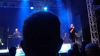 Camouflage - Handsome (Turbinenhalle Oberhausen)