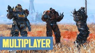 BEST MULTIPLAYER GAMES FOR PC [2024 UPDATE!]