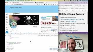How to delete all your Tweets for free (tutorial)