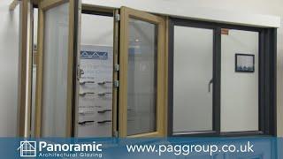 Premium and Slimline Windows