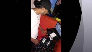 DJ GADWAH wedding house mix  booom mp3 (PROMO ONLY)