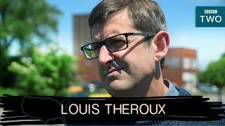 15 years of using drugs - Louis Theroux: Dark States - BBC