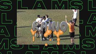 Rhino Slam! Highlights 2022