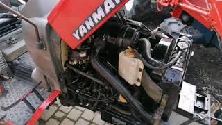 YANMAR AF-18 | Agrodetal 01