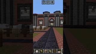 most beautiful builds in minecraft #my beautiful castle design #@Mr.fastergamerz