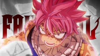 Etherious Natsu Dragneel | [FAIRY TAIL Let's Play #21 FINALE]