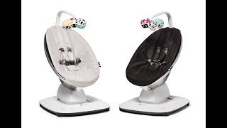 4moms MamaRoo 5