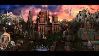 The Courtyard Town Theme - Heroes of Might and Magic 3 VCMI Mod