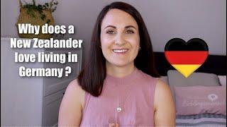 5 REASONS WHY LIVING IN GERMANY IS TRULY AWESOME 