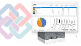 From IFC To Life Cycle Assessment