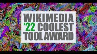 Coolest Tool Award 2022