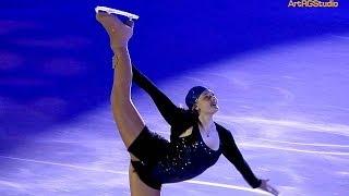 UO2013 FJODOROVA Alina (LAT) GALA - Ukrainian Open 2013 (ФЕДОРОВА Алина)