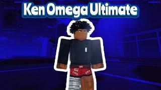 Ken Omega Ultimate: My Journey and Expert Tips for 2024