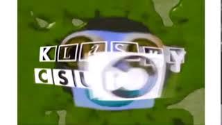 Klasky Csupo in G Major 83