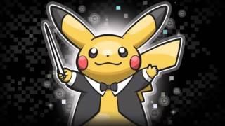 Pokemon: Symphonic Evolutions - Dragon's Den + Vs. Red