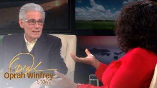 Dr. Brian Weiss on the Patient Who Made Him Believe in Past Lives | The Oprah Winfrey Show | OWN