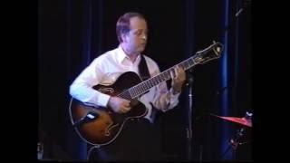 Ron Escheté Trio MI 1994 ~ Nuages