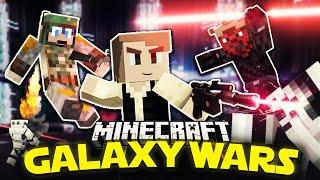 Fantastischer neuer Spielmodus!  GALAXY WARS