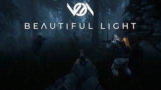 Beautiful Light 15 min of NEW GAMEPLAY | no commentary | 4K 60fps