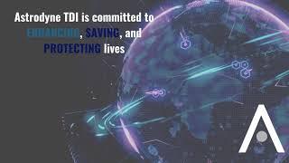 Astrodyne TDI - We are: ENHANCING, saving, and protecting lives