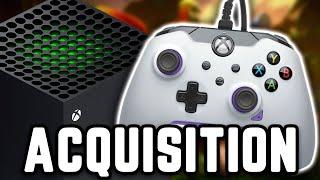 MAJOR Gaming Acquisition and XBOX TAX Hits Hi-Fi Rush | Plume Gaming News