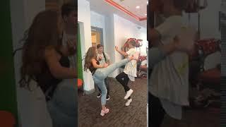 8TikVideo JoshKrumich