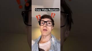 The MiLK: Reacting to Crazy Videos 