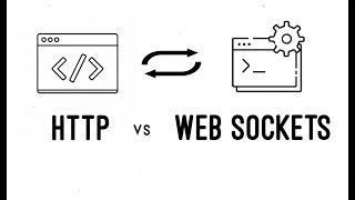 http vs websockets