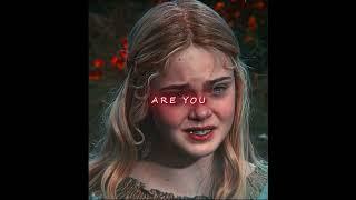 "Curse of Maleficent"  (Aurora Sad Edit) - KAMIN x EMIN & JONY Slowed + Reverb | TikTok Viral Remix