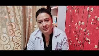 introduction for BB glow treatment ms beauty zone Dhapasi hight ktm no 9849648561