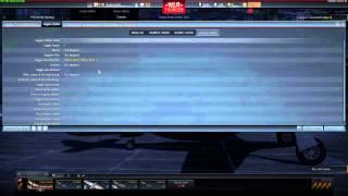 War Thunder Tutorial: Advanced Joystick Setup