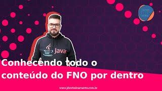 🟢 Conhecendo todo o conteúdo do FNO por dentro - Formação Afiliado em Vendas On-Line Hotmart