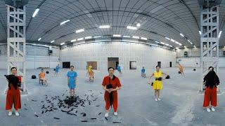 Mind Enterprises - Chapita (Official 360 Video)