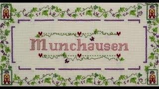 "Munchausen" - Ari Aster (2013)