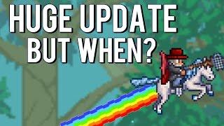 Terraria 1.3 IS STILL COMING!