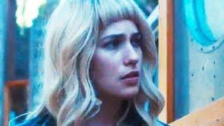 Gemini Trailer 2017 Movie Lola Kirke, Zoë Kravitz - Official