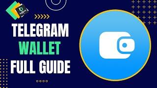 How to verify and open telegram wallet | notcoin ethiopia | telegram notcoin wallet