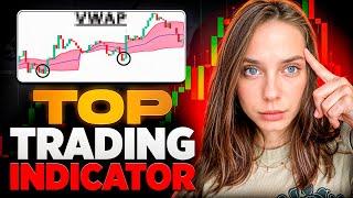 TOP TRADING INDICATOR  BINARY OPTIONS TUTORIAL | POCKET OPTION AI TRADING | AI TRADING BOT