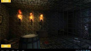 Can You Escape 3D Horror House Level 1 Walkthrough Cheats