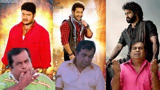 Jr NTR Filmography Troll