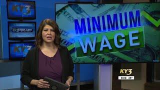 Springfield businesses weigh in on Missouri’s minimum wage increases