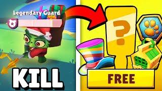 HOW TO GET FREE CHARACTER AND SKINS IN NEW COMMUNITY EVENT!