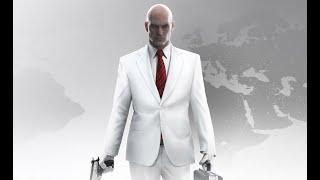Hitman Blood Maney #5