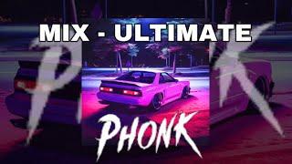 TOP 15 ULTIMATE BRAZILIAN PHONK / FUNK 2024   | BEST  PHONK / FUNK | AGRESSIVE DRIFT PHONK / FUNK