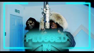 Russ Millions x Buni - Plugged In W/Fumez The Engineer | Pressplay