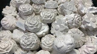 100 PJ flowers collab with @Asmrbox56