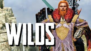 Monster Hunter Wilds - Endgame Multiplayer & Mixed Set Farming