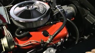 1971 Corvette LS6 454/425hp Factory Aluminum Heads
