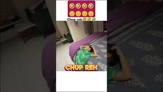 Golla told MUMMY to keep quiet  #bhartisingh #shorts